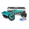 Amewi 22533 nuotoliniu būdu valdomas RC modelis savivartis su elektros varikliu 1:14 (22533)