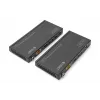 KVM plėtiklio rinkinys Digitus 4K HDBaseT HDMI 70 m laidinis