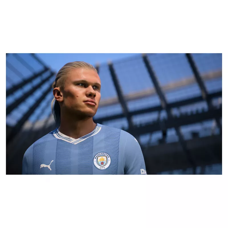 Electronic Arts FC 24, skirta PlayStation 4 / PlayStation 5