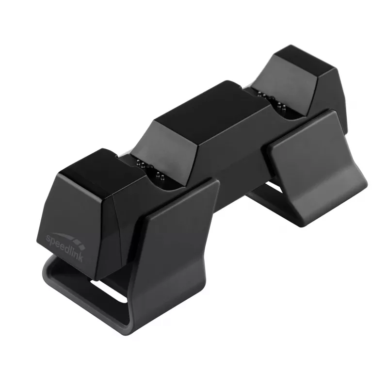 Įkrovimo stotelė SPEEDLINK TWINDOCK