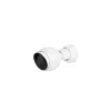 IP kamera UBIQUITI G5 Bullet — 2688×1512, 30 fps, laidinė, tvirtinama ant sienos/stulpo, skirta naudoti viduje ir lauke, IR, 84,4°×45,4° matymo kampai