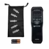 Oromed ALK_ORO-X10 PRO alkoholio testeris 0 - 4% 0,05% Juoda