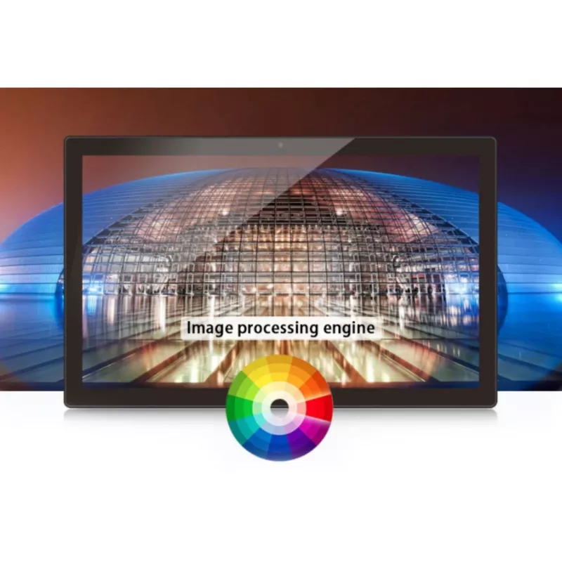Braun DigiFrame 240 Business Line 60.96cm (24.0in)