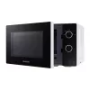 “Samsung MS20A3010AH” mikrobangų krosnelė 20 l 700 W, juoda (SPEC)