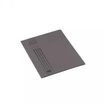 Stilingas dokumentų aplankas, antracitinis. 25 vnt. (31477AZ New: 100091169)