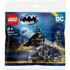 LEGO BATMAN 30653 Betmenas 1992