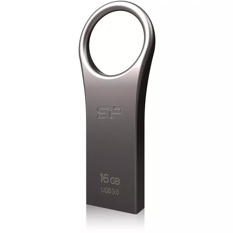 USB atmintinė Silicon Power 16 GB USB Type-A 3.2 Gen 1 Jewel J80