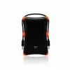 Silicon Power SP020TBPHDA30S3K saugojimo įrenginys 2 TB juodas