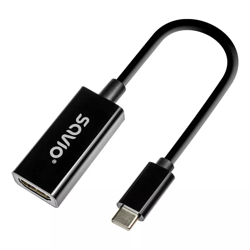 USB grafikos adapteris Savio AK-79