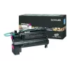 Lexmark X792X1MG - Toner Purpurinė - skirtas X792de, X792dte, X792dtfe, X792dtme, X792dtpe, X792dtse