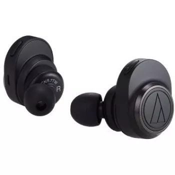 Ausinės Audio-Technica ATH-CKR7TW