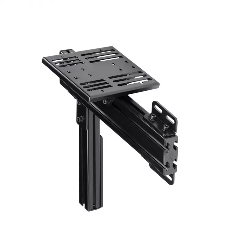 Next Level Racing Elite Shifter Add-On Juoda Edition NLR-E034 - cockpit priedas