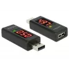 Sąsajos plokštė DeLOCK 65569 USB 2.0