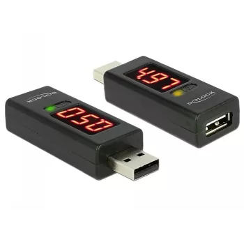 Sąsajos plokštė DeLOCK 65569 USB 2.0