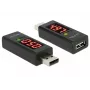 Sąsajos plokštė DeLOCK 65569 USB 2.0