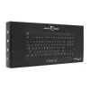 White Shark Premium Line žaidimų klaviatūra Kodachi ESL-K1