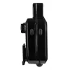 Russell Hobbs 26810-56 sumuštinių keptuvas 750 W juoda, nerūdijantis plienas