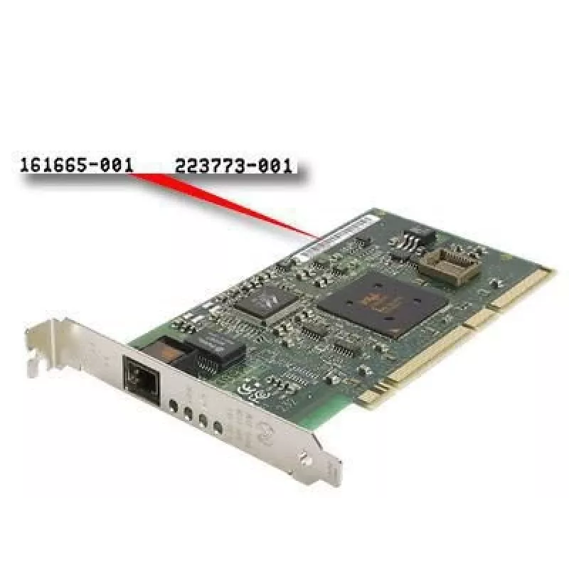 Nic 10/100/1000 Utp NC7131