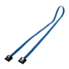 SATA laidas Akasa PROSLIM SATA 3.0 50cm