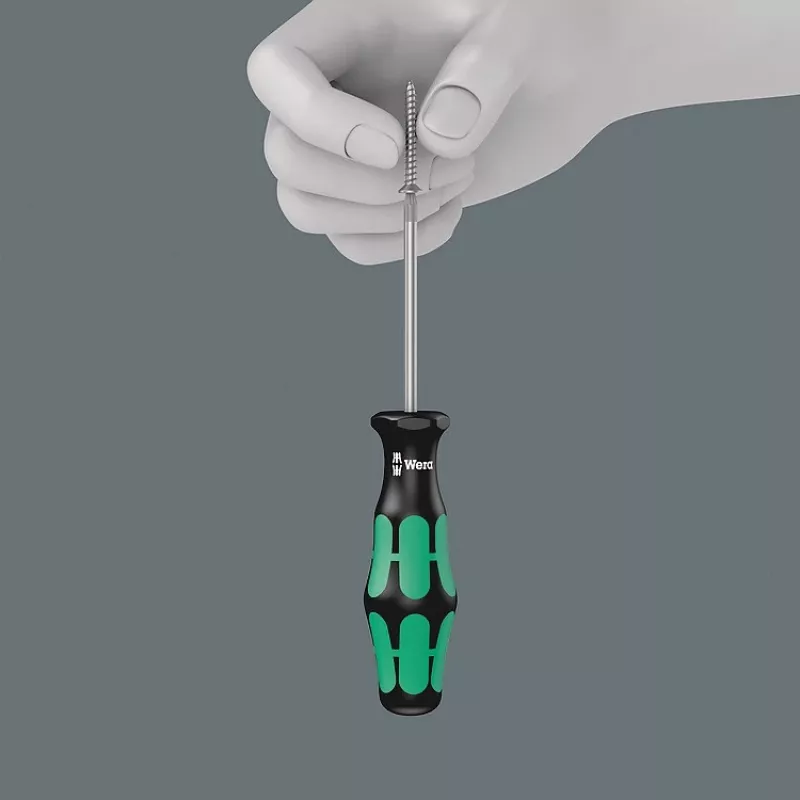 TORX rinkinys Wera 367/6