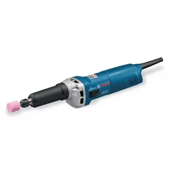 Bosch GGS 8 CE 8000 RPM juoda, mėlyna 750 W