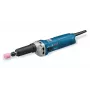 Bosch GGS 8 CE 8000 RPM juoda, mėlyna 750 W