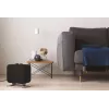 MILL PTC FAN HEATER CUS1800MECBA elektrinis šildytuvas Ventiliatorinis elektrinis šildytuvas Patalpoms 1800 W Juoda
