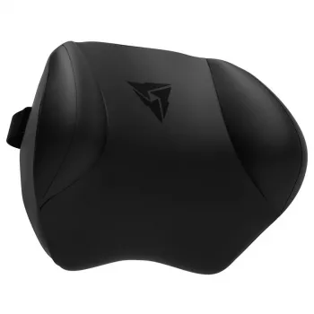 Atlošo pagalvė Thunder X3 Loft Black – atsarginė pagalvė Loft žaidimų kėdei, juoda