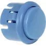 Joy-it mygtukas mėlynas Arcadebutton (BUTTON-BLUE-MICRO)