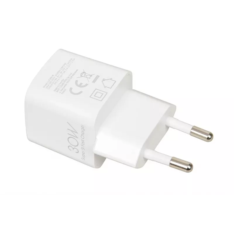 IBOX C-38W maitinimo adapteris - USB-C - 30 Watt