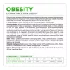 Šlapias šunų maistas VETEXPERT Veterinary Diet Obesity šunims 400 g skardinė — paukštiena, suaugusiems, mažai riebalų, daug drėgmės