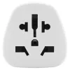 Savio AP-05 maitinimo adapteris / inverteris, skirtas naudoti patalpose, 2500 W, baltas