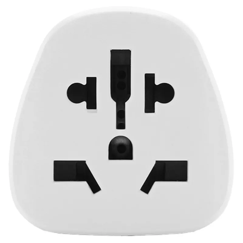 Savio AP-05 maitinimo adapteris / inverteris, skirtas naudoti patalpose, 2500 W, baltas