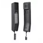 Grandstream GHP 611 JUODAS | VoIP | Viešbučio telefonai