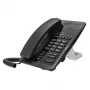IP telefonas Fanvil H3W juodas