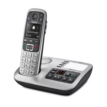 DECT telefonas Gigaset E560A