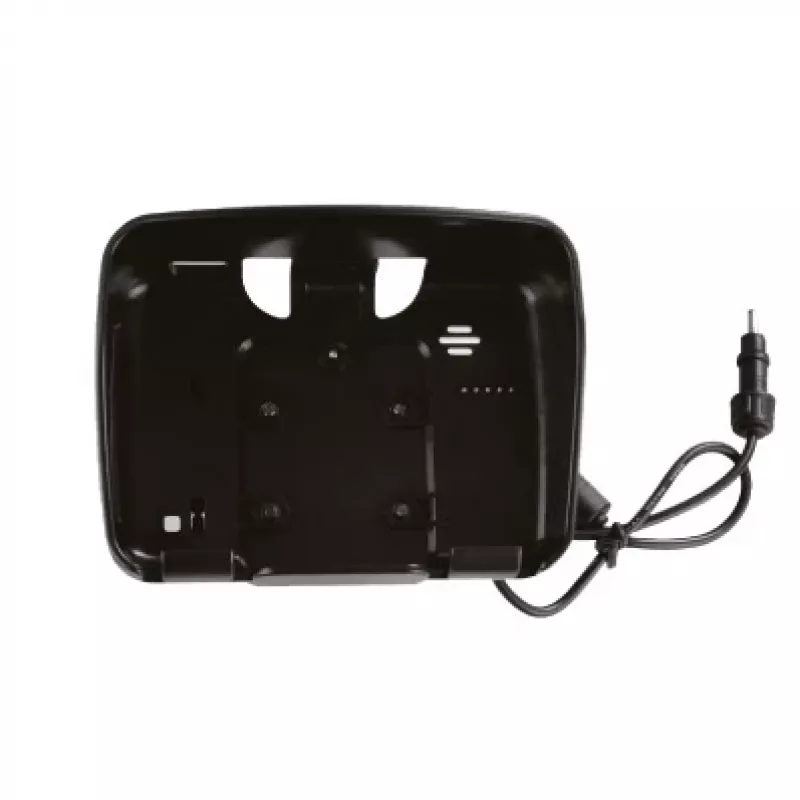 Navitel | Asmeninis navigacijos įrenginys | G550 MOTO | Bluetooth | 4,3 colio TFT jutiklinis ekranas | 480 x 272 | GPS (palydovinis) | Įtraukti žemėlapiai