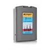 Grąžtų rinkinys Bosch pakopinis HSS 3 vnt. 4–30 mm; dydžiai 4–12, 4–20, 6–30 mm