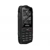 Mobilusis telefonas MyPhone Hammer Rock Dual Juoda, 5.5 col.