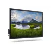 DELL P6524QT interaktyvus plokščias ekranas 163,9 cm (64,5 colio) LCD 350 cd/m² 4K Ultra HD juodas jutiklinis ekranas
