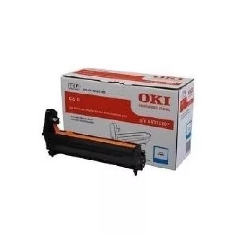 Originalius OKI 44315107 būgnas