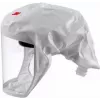 Respiratorius 3M 7000000142 P100 filtro efektyvumas, lengvas dizainas