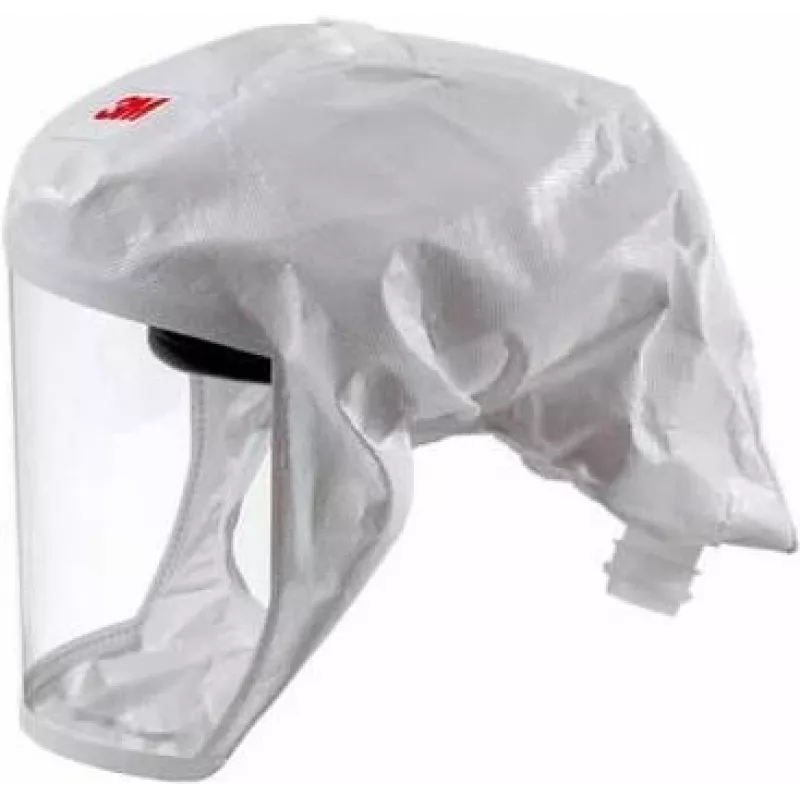 Respiratorius 3M 7000000142 P100 filtro efektyvumas, lengvas dizainas