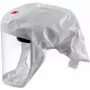 Respiratorius 3M 7000000142 P100 filtro efektyvumas, lengvas dizainas