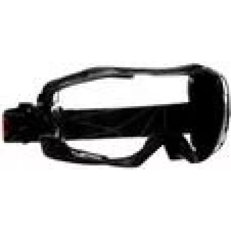 3m GG6001SGAF-BLK Juoda