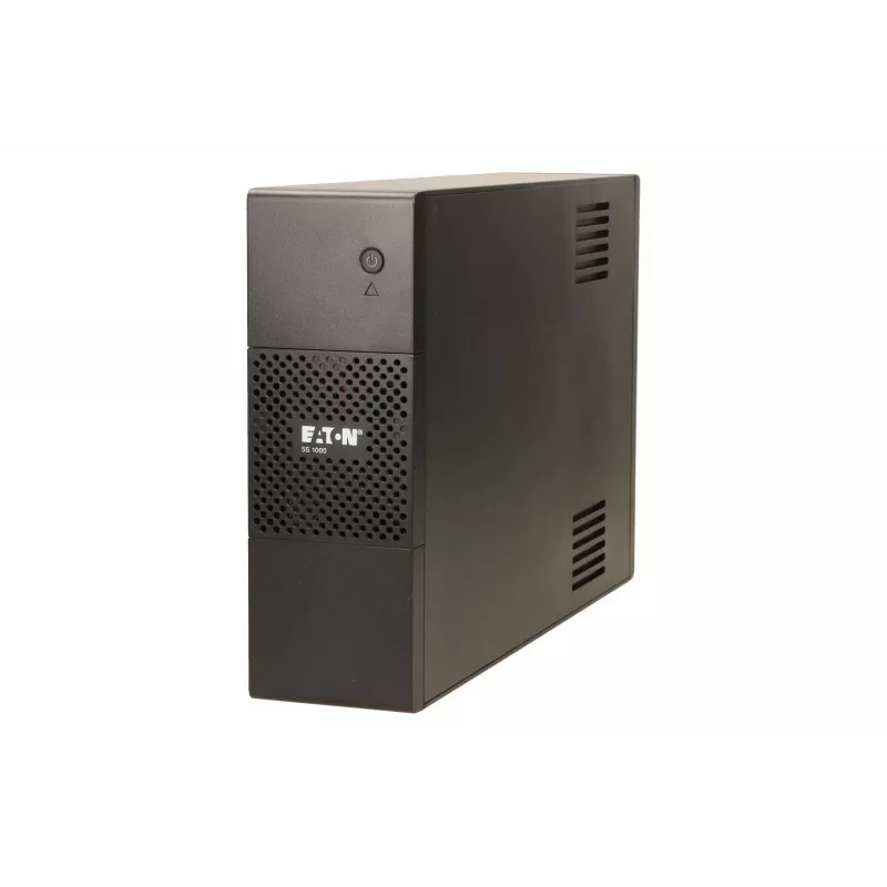 Eaton 5S 1000i nepertraukiamo maitinimo šaltinis (UPS) 1 kVA 600 W 8 kintamosios srovės lizdų