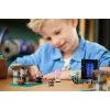 Lego Minecraft 21252 Ginklų salė
