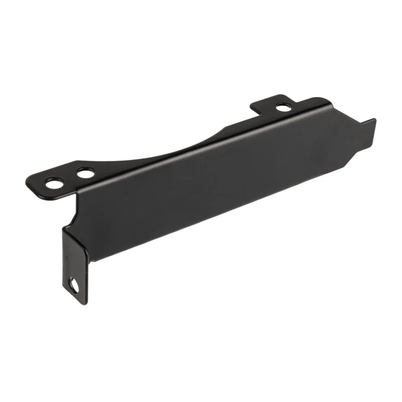 Ventiliatoriaus laikiklis Akasa AK-MX304-08BK