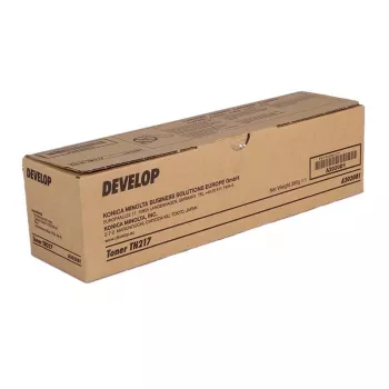 Develop TN217 (A2020D1) Toner Cartridge, Black