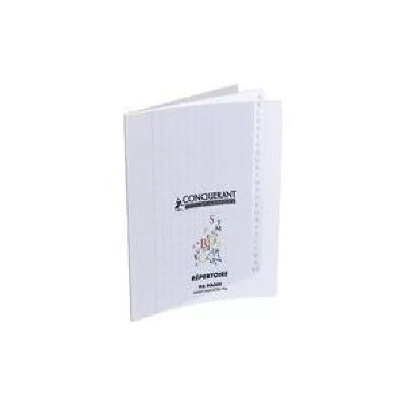 Rašymo bloknotas Conquerant 400026557